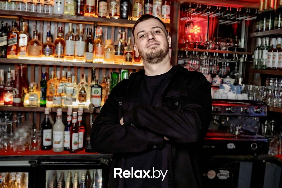 Parker House, фото № 9