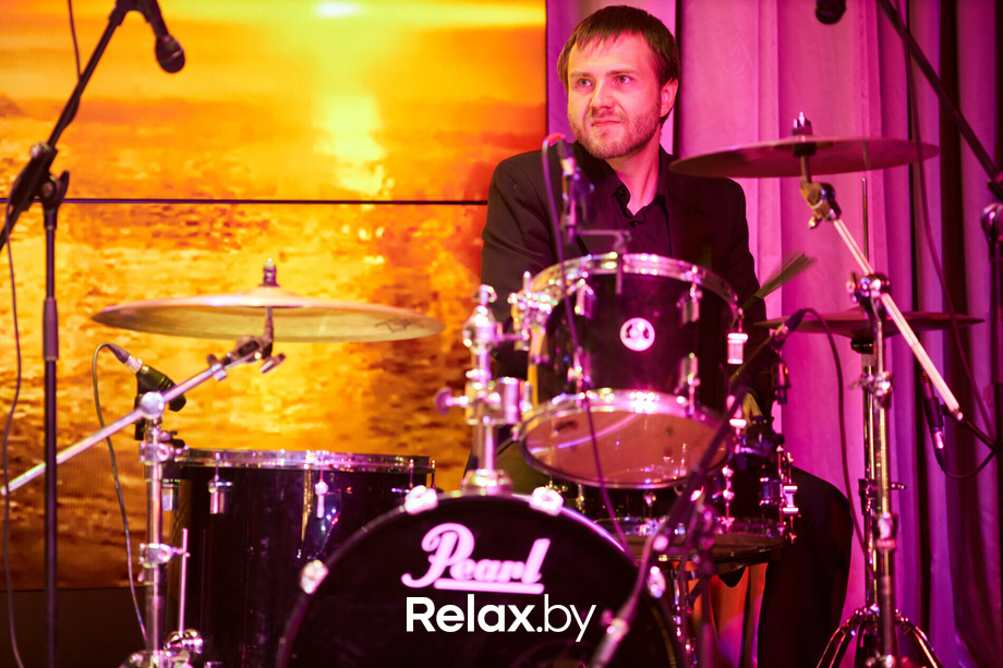 Сердар Ортач в казино Опера, фото № 88