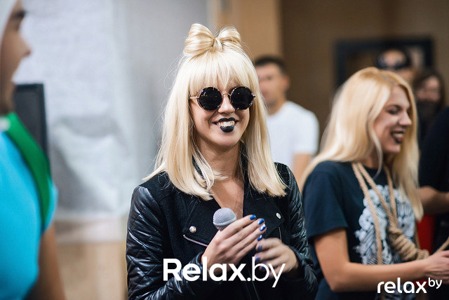 ТОП 100 фото за октябрь, фото № 66