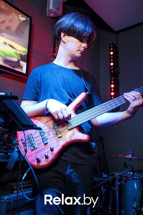 Ночные жители, фото № 72