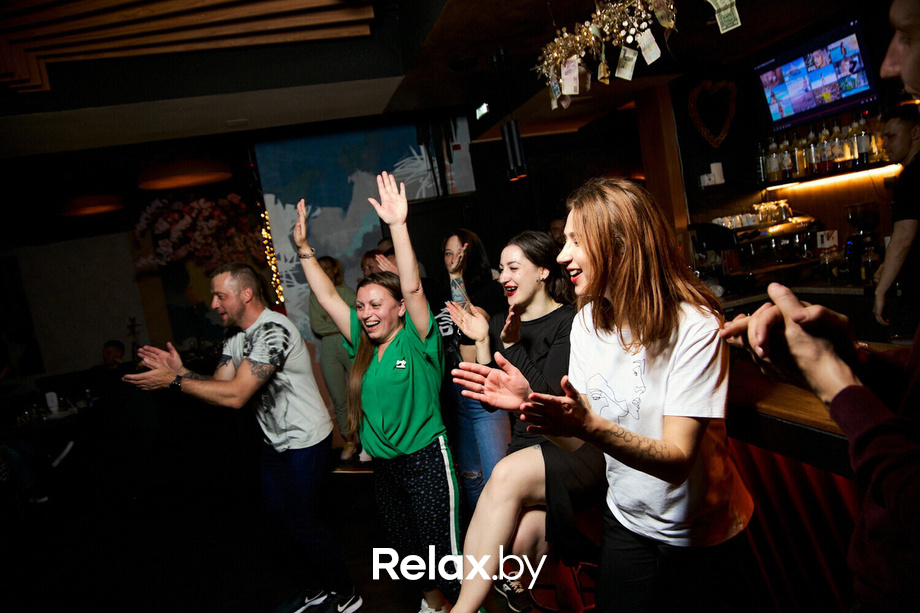 After hours party, фото № 25