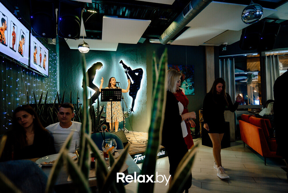 Ночные жители, фото № 46