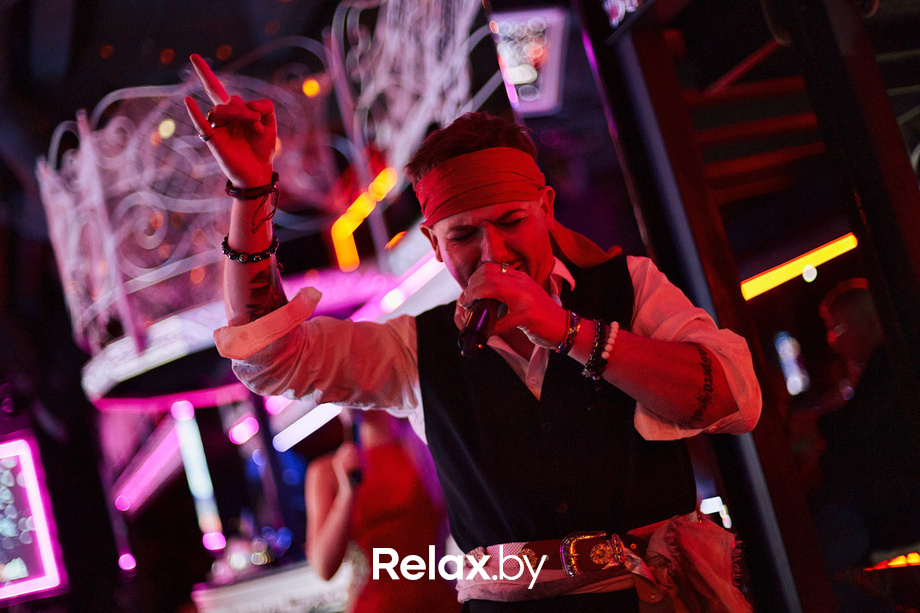 Miss Halloween, фото № 47