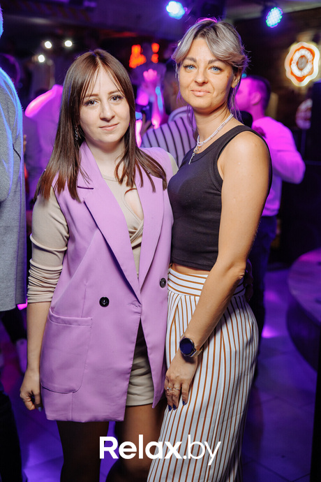 Saturday In Zavod, фото № 49