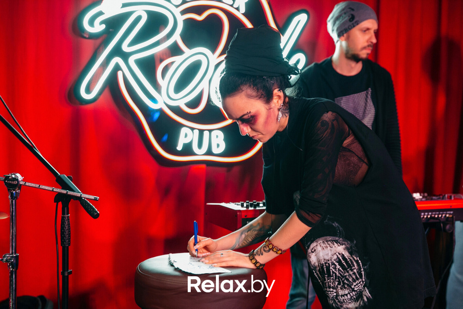 Halloween part 1, фото № 93