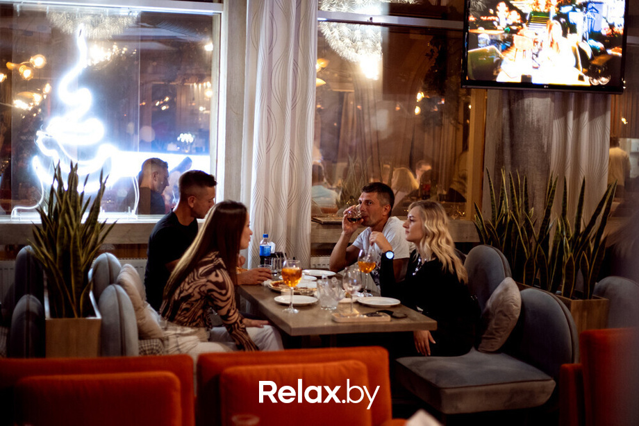 Ночные жители, фото № 19