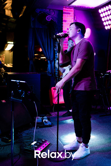 Brooklyn Live!, фото № 21