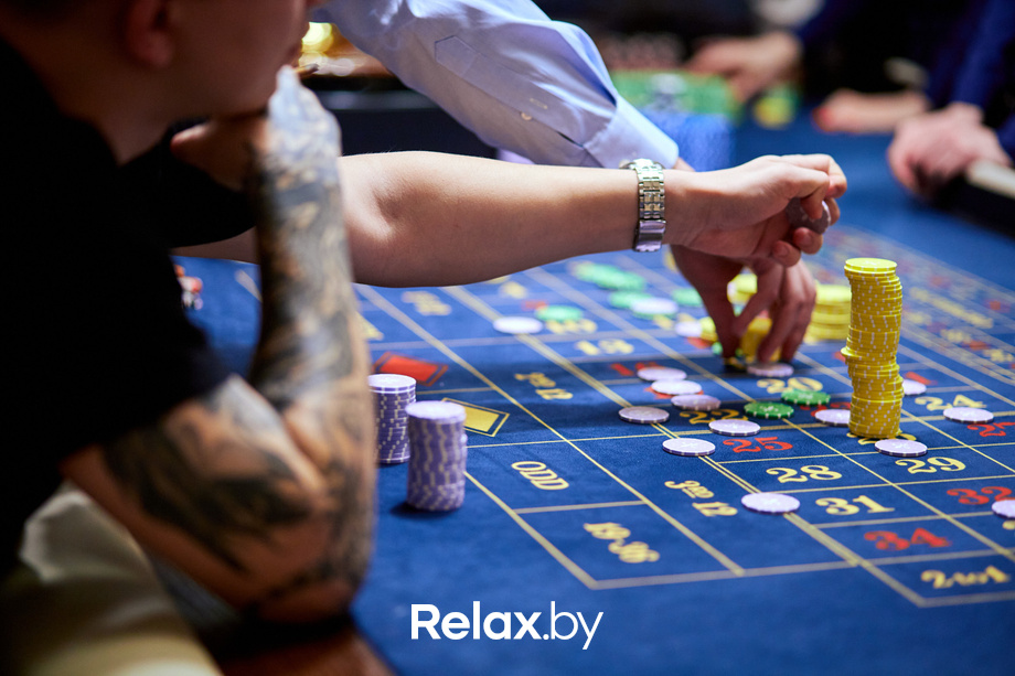 Opera Loto, фото № 23