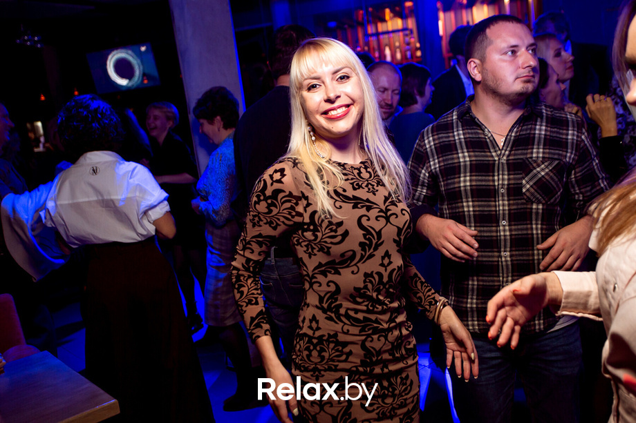 Ночные жители, фото № 35