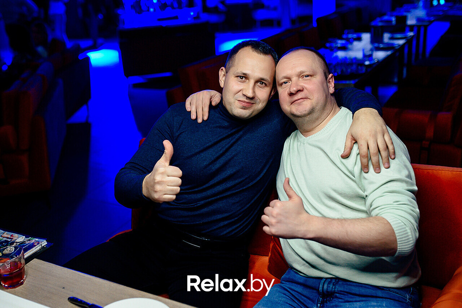 Hot Weekend, фото № 21