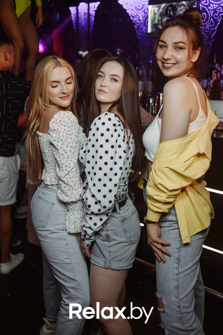 MAMA STIFLER & Daddy cool, фото № 23