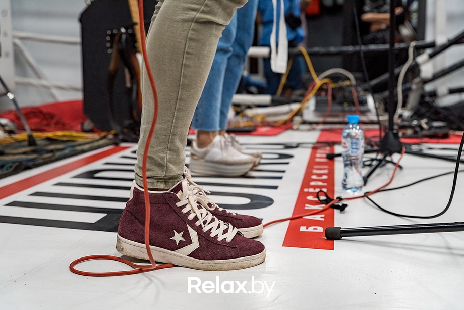 Вечеринка открытия, фото № 58