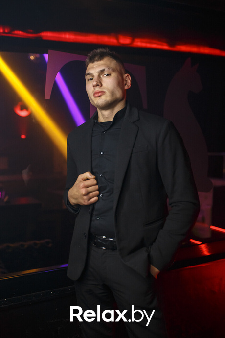 Пижамная вечеринка | part 2, фото № 39