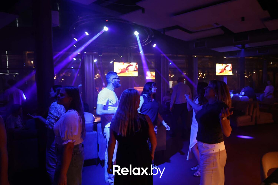 Terra party, фото № 62