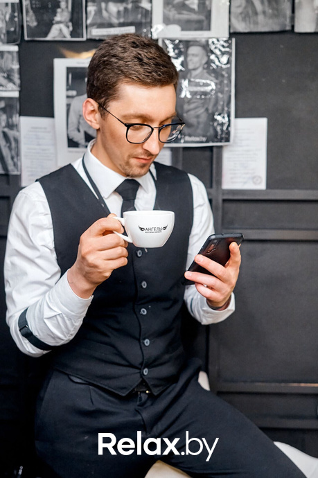 Saturday music, фото № 36