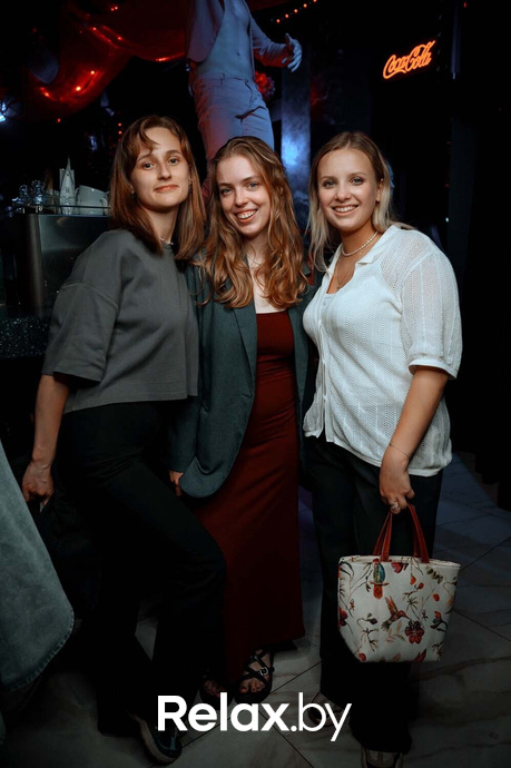 Friday party, фото № 21