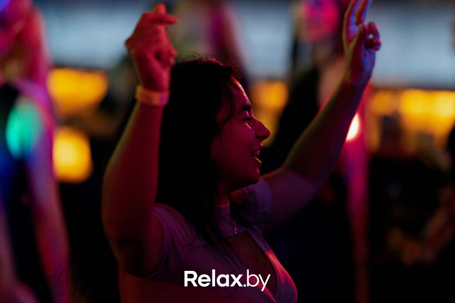 Friday party, фото № 91