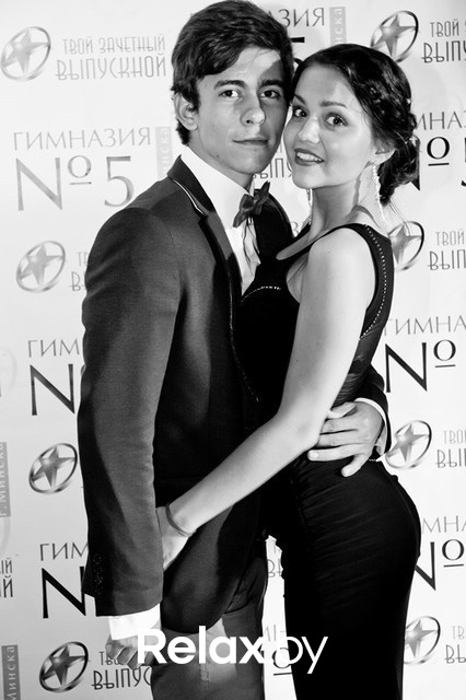 «Выпускной Гимназии №5 г.Минска», фото № 43