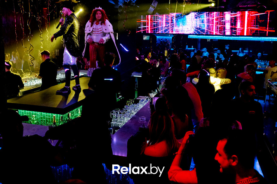 LUNA birthday 1 year (day 1), фото № 94