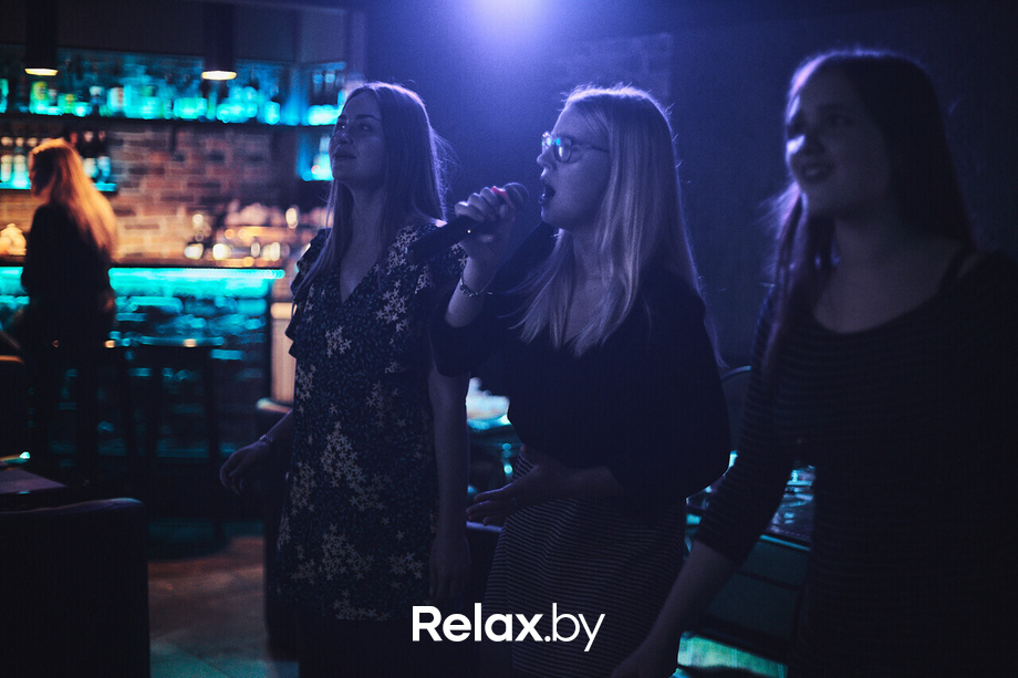 Караоке, фото № 25