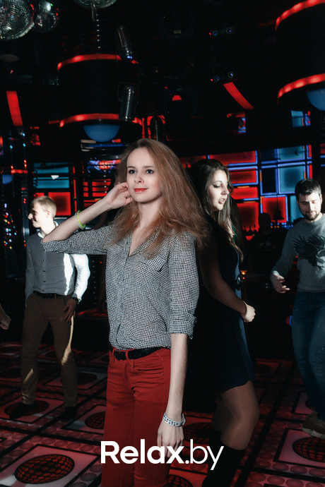 Party Night, фото № 10