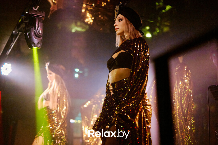 MADMEN Birthday Party, фото № 97