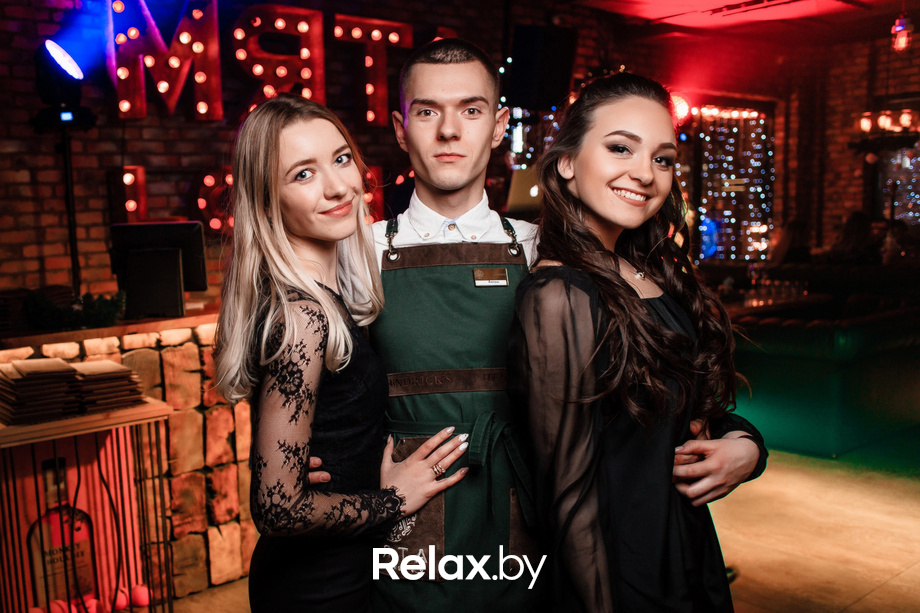 Новый год 2019, фото № 130