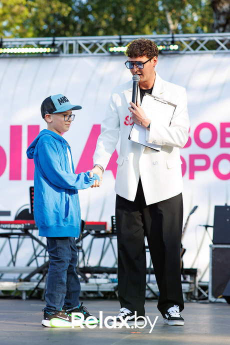 Музыка твоего города, фото № 139