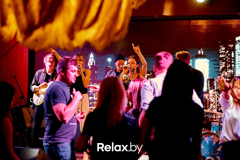 Суббота в Ангелах, фото № 48