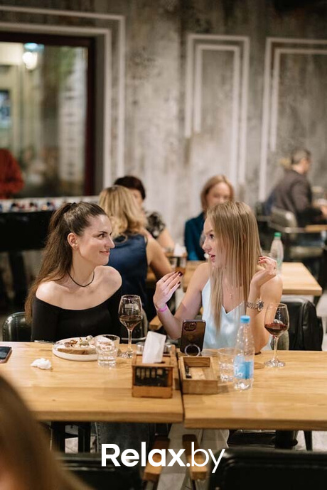 Saturday party, фото № 46