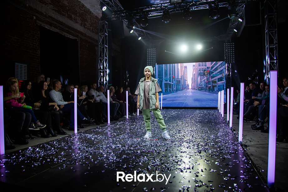 Kids Fashion Week 2021, фото № 263