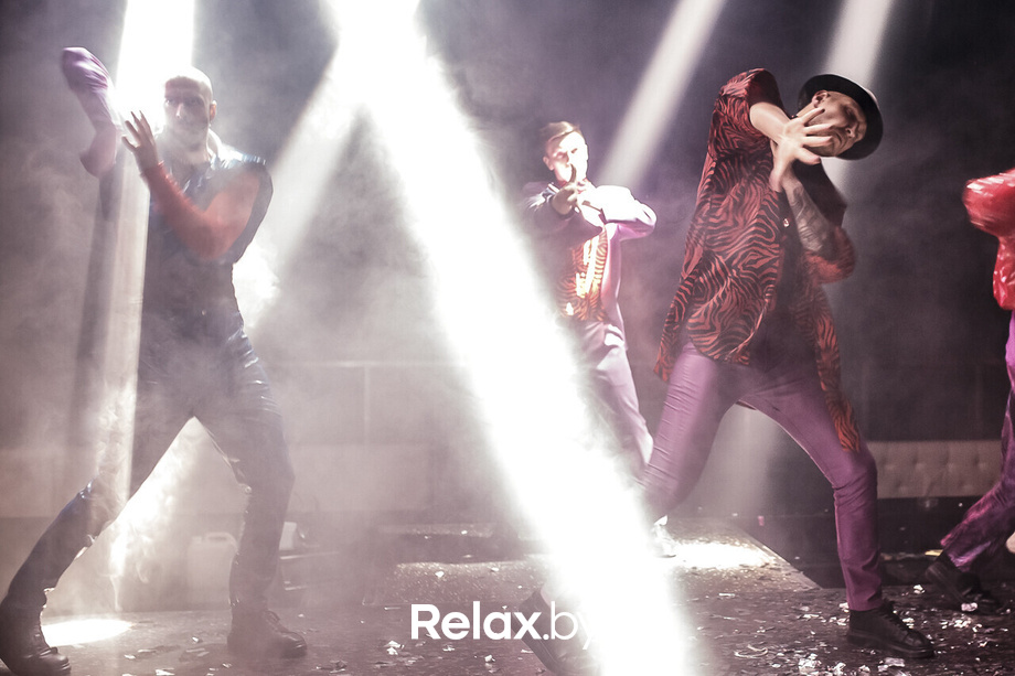 Rich Cat 6 лет, фото № 99