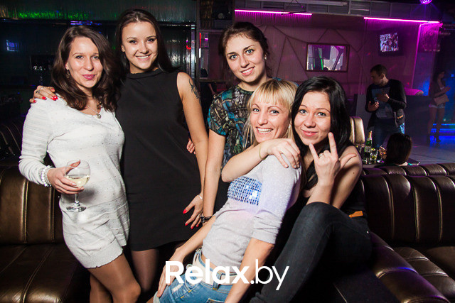 Madison Disco, фото № 20