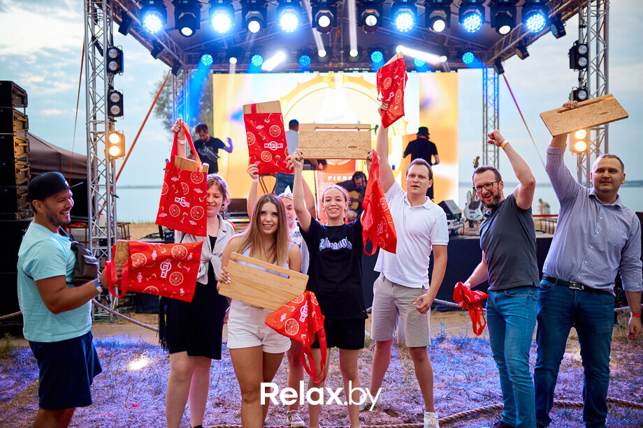 Вечеринка Martini Time, фото № 316