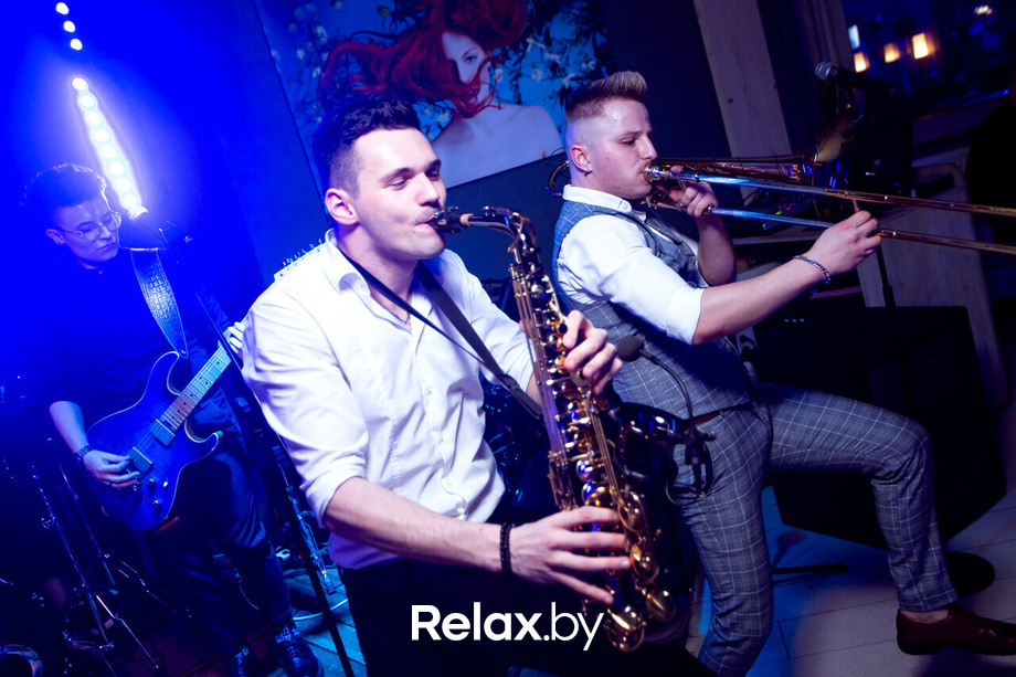 Ночные жители, фото № 61