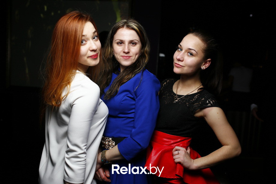 Dance for friends, фото № 33