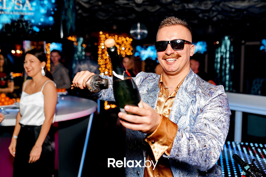 New Year's Eve, фото № 34