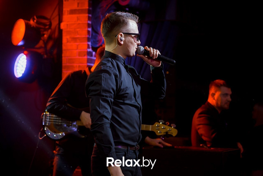 Brooklyn Live!, фото № 5