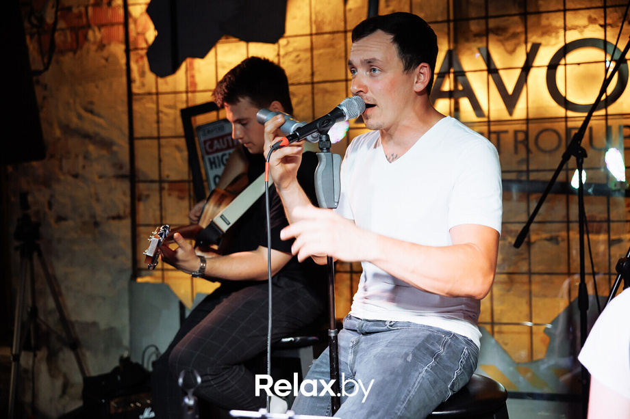 Friday Party, фото № 18