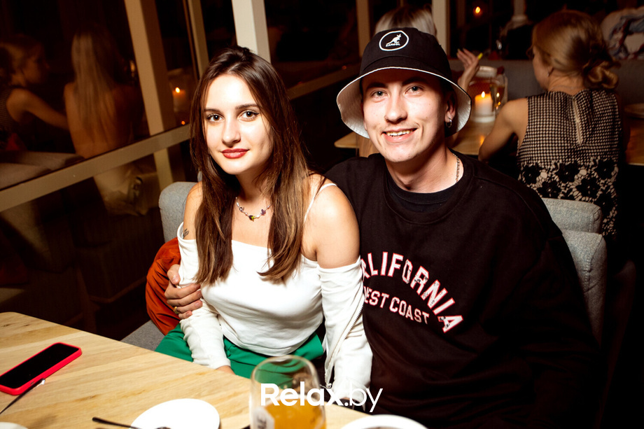 Ночные жители, фото № 23