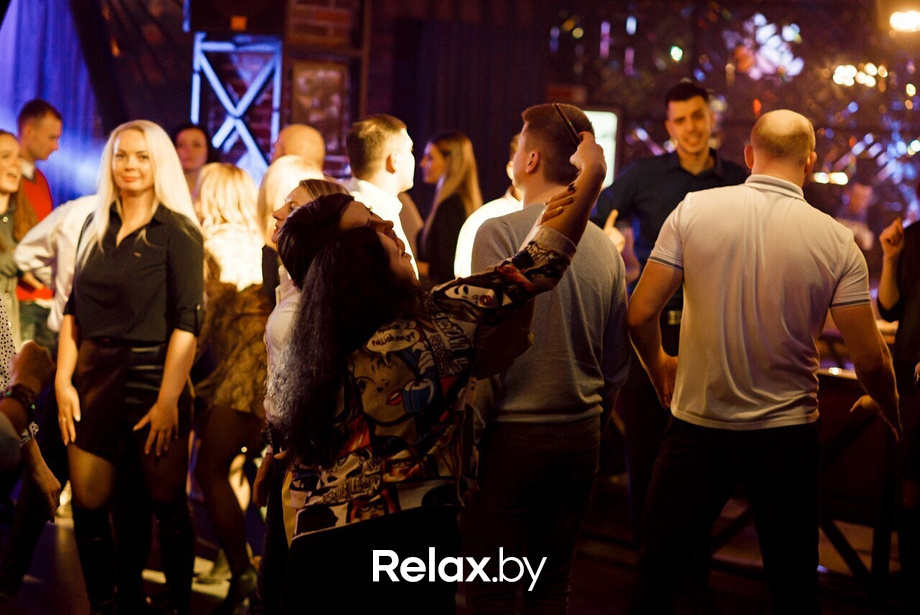 Brooklyn Live!, фото № 11