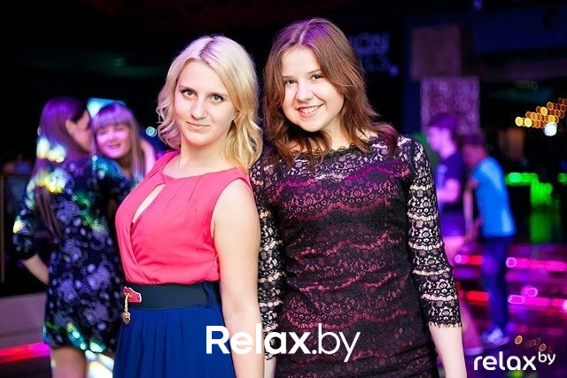 Fruit Night, фото № 85