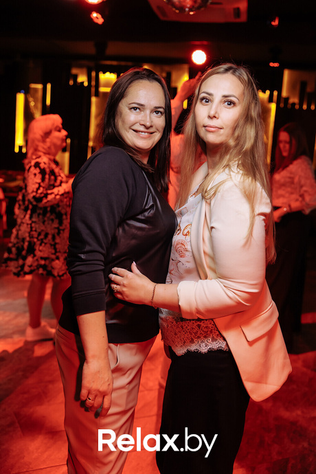 Friday Party, фото № 43