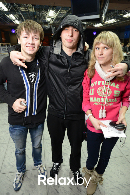 Кто Там?, фото № 22