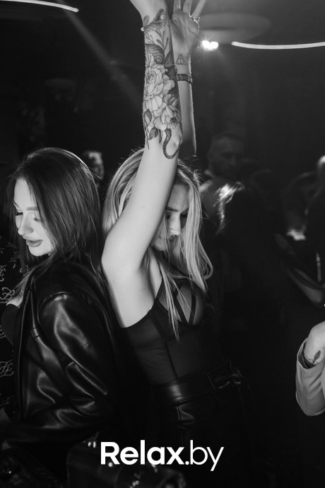 Friday LUXURIA LXR, фото № 30