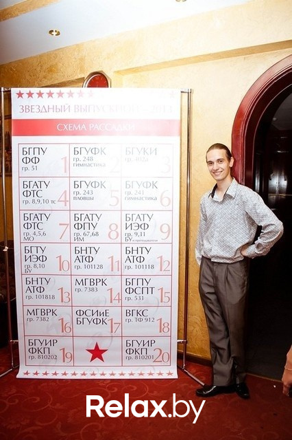 «Выпускной ВУЗов г.Минска», фото № 71