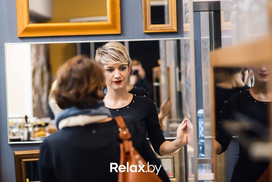 Открытие магазина немецкой техники  Zuchel Kuche, фото № 59