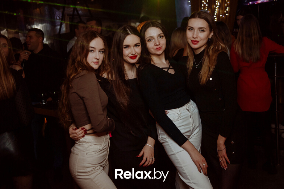 Friday LUXURIA LXR, фото № 26