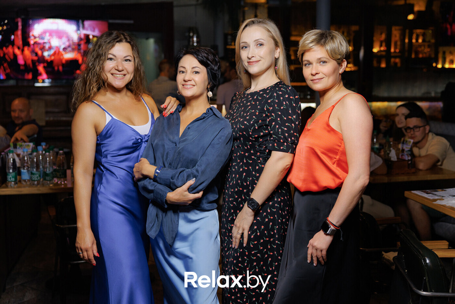 Friday party, фото № 8