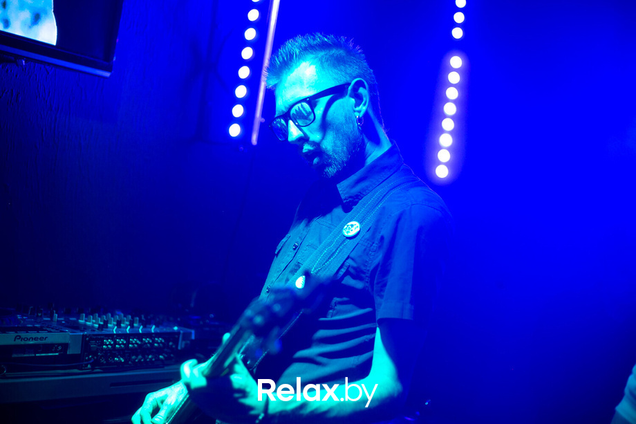 Halloween in Terra club, фото № 10